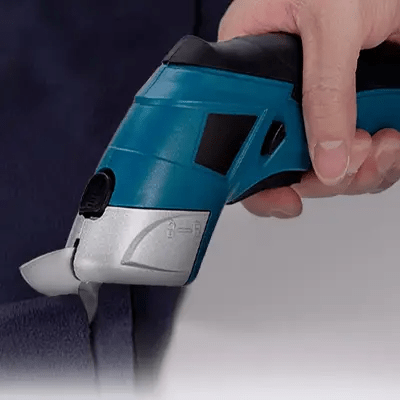 Ciseaux Électrique - ElectricScissors™