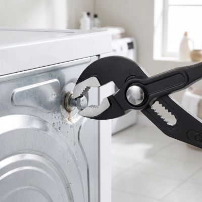 Pince multiprise | Ouverture variable Acier CR-V