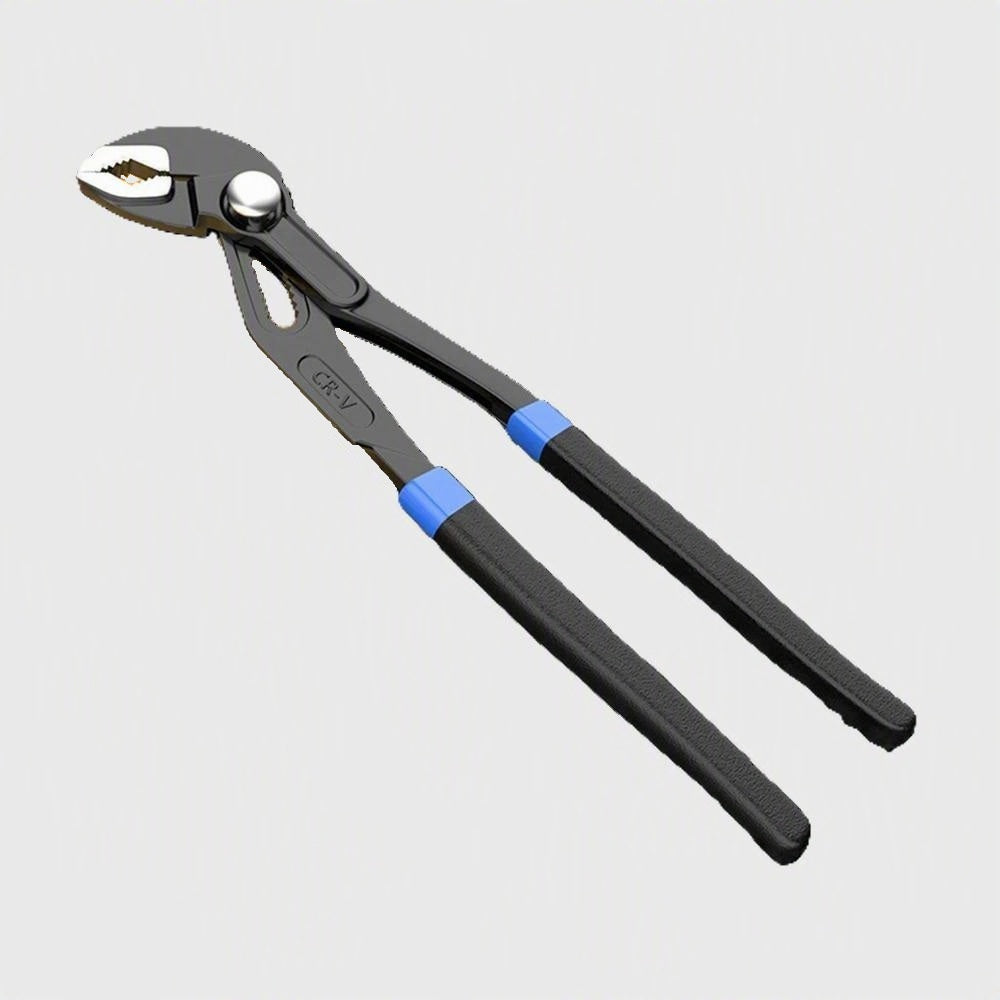 Pince multiprise | Ouverture variable Acier CR-V