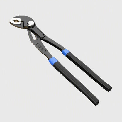 Pince multiprise | Ouverture variable Acier CR-V
