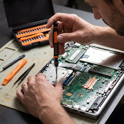 Tournevis de précision adapté au bricolage fin 