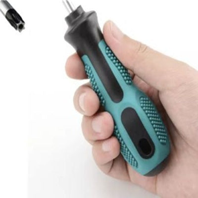 Tournevis torx | Magnétique 11 formats Ergotils™